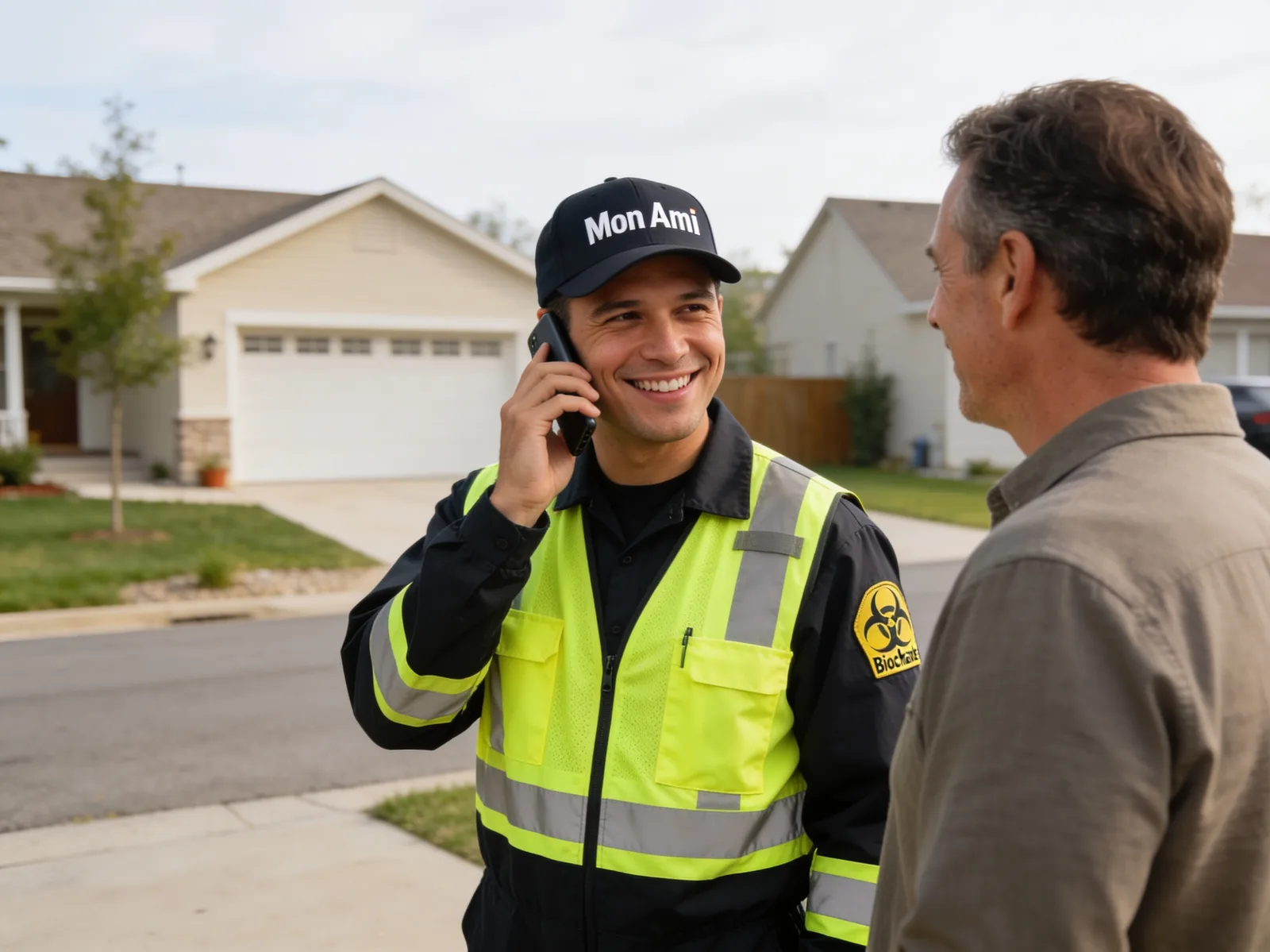 Sewage Cleanup East Canton, OH FAQs